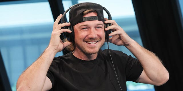 Morgan Wallen went on The Dangerous Tour in 2022 that consisted of over 50 shows. 