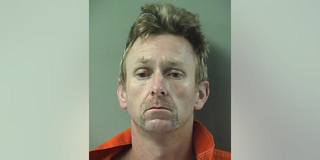 Mobley faces multiple charges and was being held without bond.