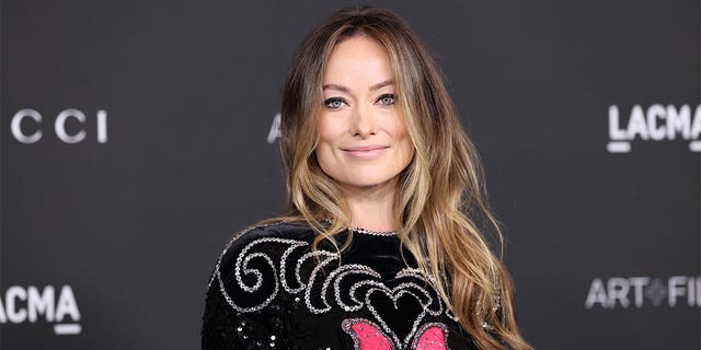 "Don't Worry Darling" will be the second film Olivia Wilde directs, following her 2019 movie "Booksmart."