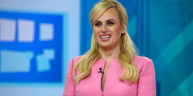 Why was 2020 Rebel Wilson's "healthy year"? Inside Wilson's Weight Loss Journey and the 'Pitch Perfect' Movies 2 Rebel Wilson announced her relationship with Romona Agruma via Instagram.