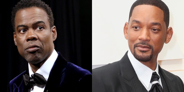 Chris Rock joked that he was slapped by "Suge Smith" at the Oscars following Will Smith's on-camera apology issued Friday.