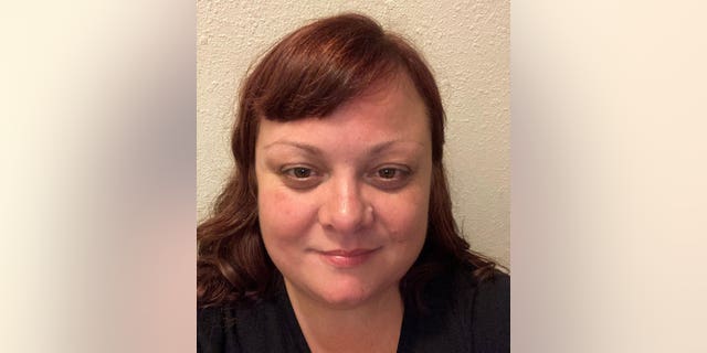 District 15 Outagamie County Board Supervisor Sara MacDonald.