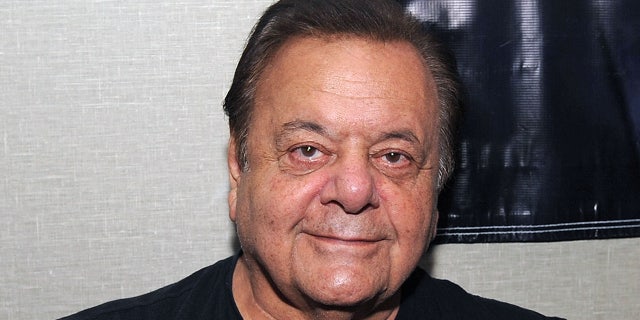 Paul Sorvino, known for his roles in "Goodfellas" and "Law and Order," died on July 25 at the age of 83 from natural causes.