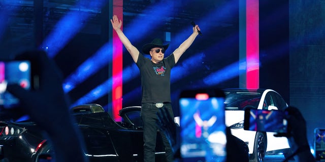 Every Tesla Model S, 3, X and Y sold in the U.S. is built in either California or Texas.