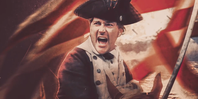 The Benedict Arnold Fox Nation episode explores the notorious traitor's past as a hero.