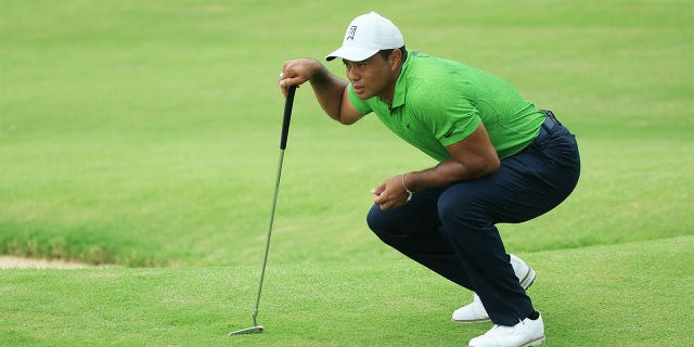 Woods has surpassed $1 billion in lifetime earnings from winnings, long-term and short-term endorsement deals, and businesses he has created.