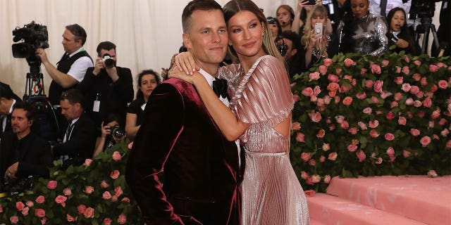 Tom Brady and Gisele Bündchen announced the end of their marriage in October.