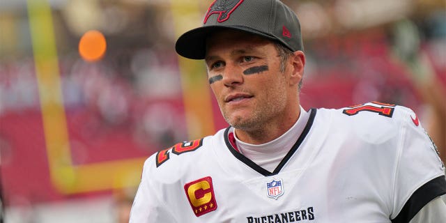 Tom Brady no se retiró de la NFL para regresar a los Tampa Bay Buccaneers como mariscal de campo para la temporada 2022-23.