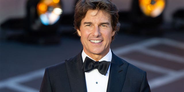 Tom Cruise has discussed performing his own stunts in the past.