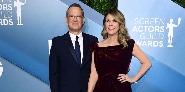 Tom Hanks and his wife Rita Wilson share two children, Chet and Truman. Hanks also has two kids with his ex-wife Samantha Lewes, Colin and Elizabeth. 