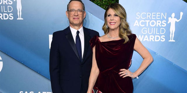 Tom Hanks and his wife Rita Wilson share two children, Chet and Truman. Hanks also has two kids with his ex-wife Samantha Lewes, Colin and Elizabeth. 