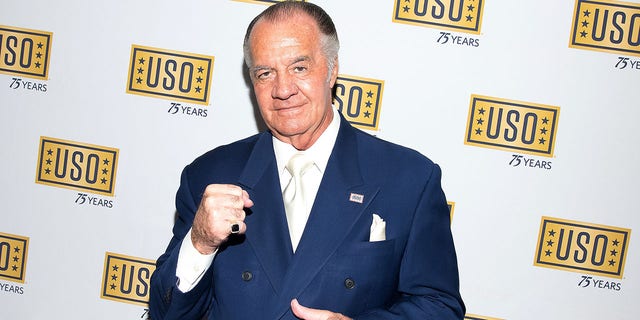 Tony Sirico known as Paul 'Paulie Walnuts' Gualtieri in 'The Sopranos' died on July 8 at the age of 79.