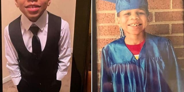 Troy Khoeler, 7, was reported missing but was found deceased inside a washing machine. (courtesy Harris County Constable Precinct 4)