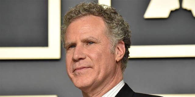 Will Ferrell Brings Back Old Snl Sketch By Playing A Cowbell At His Sons First Live Concert 8542