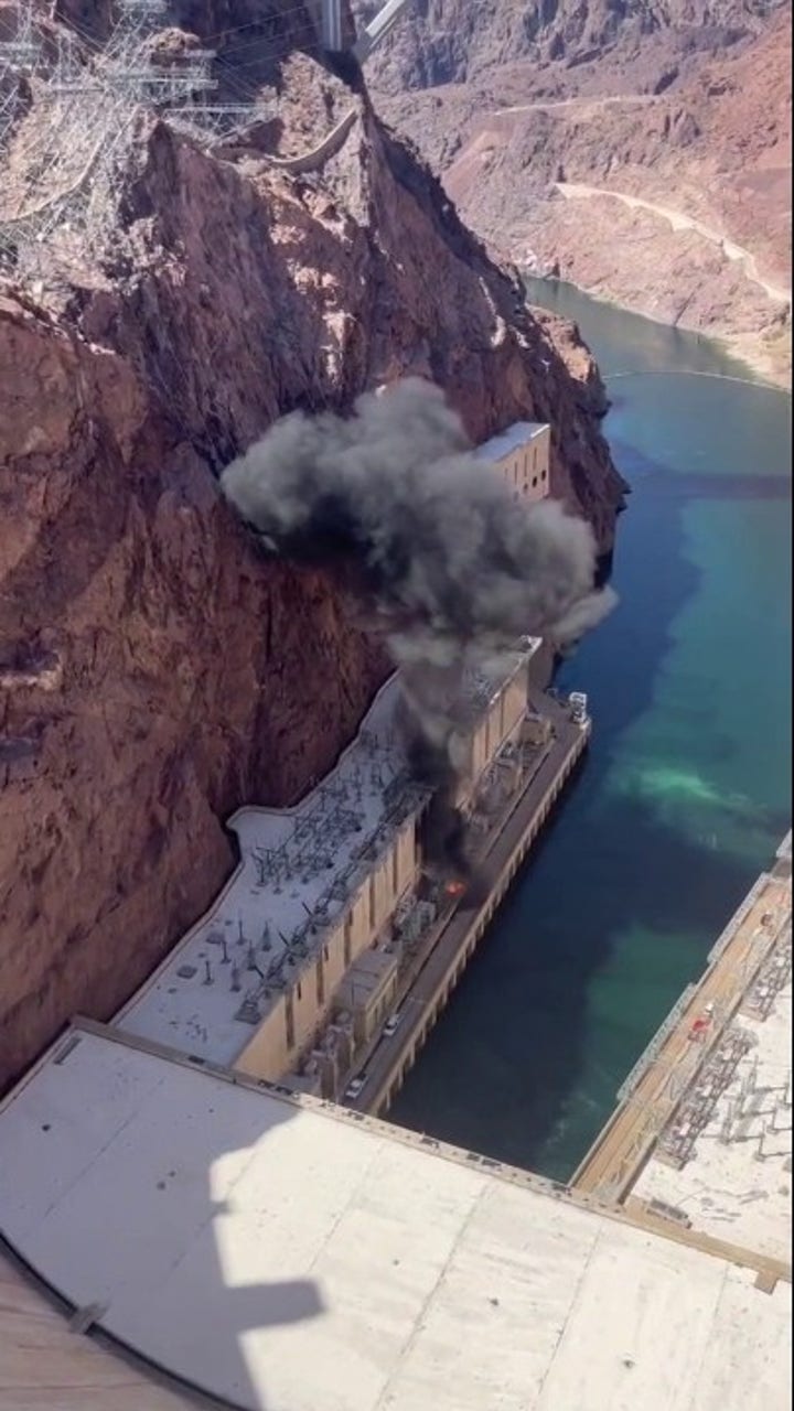 Hoover Dam