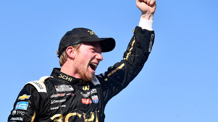 Who has won the most NASCAR Cup Series races?