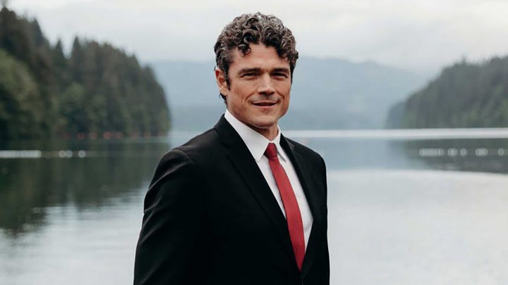 Top counterterrorism director exits position in protest, blasts Iran conflict - Fox News