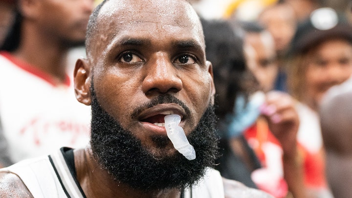 Fox News Flash top headlines for July 17