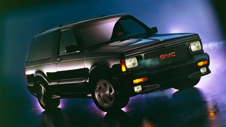 Review: 2022 GMC Sierra AT4X