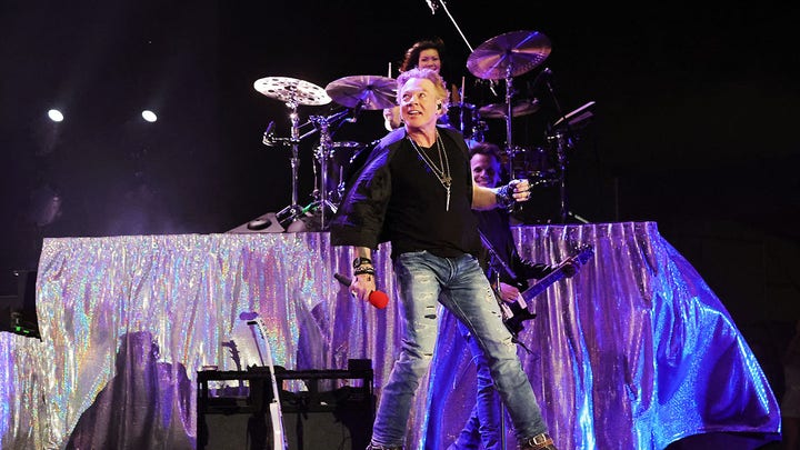 Fox News Flash top entertainment headlines 7/5