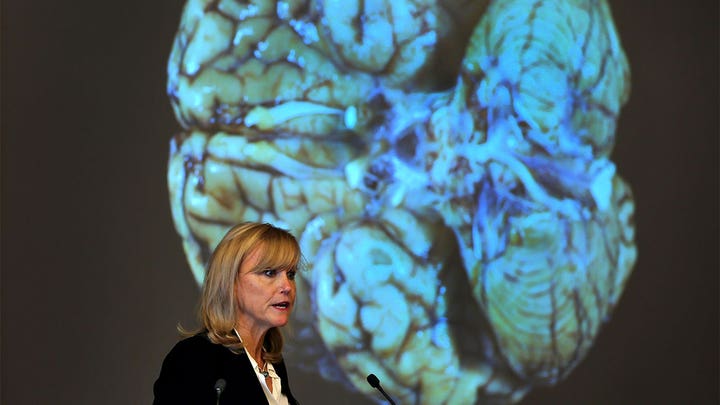 The risk of CTE brain disease divides football and medical communities