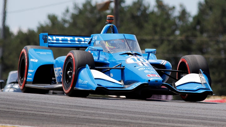 Who has won the most IndyCar and open-wheel championships?