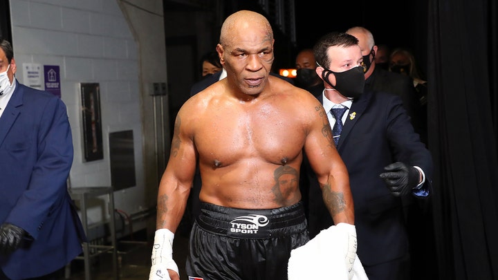 Fox News Flash top sports headlines for April 18