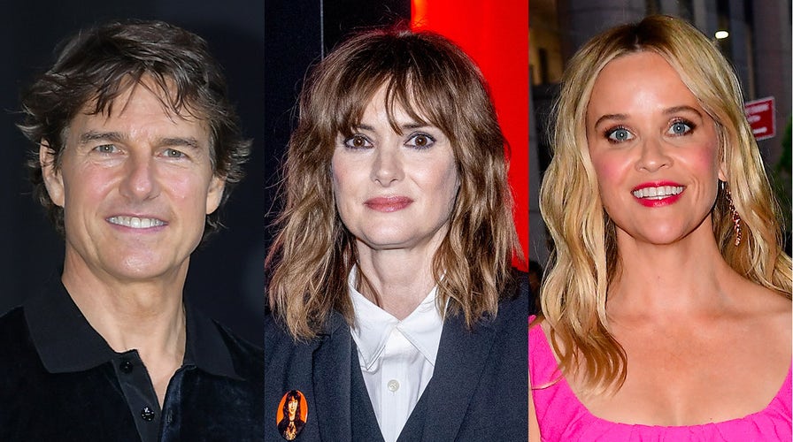 Tom Cruise, Winona Ryder and Reese Witherspoon: Why your favorite ‘90s stars are still ruling Hollywood today