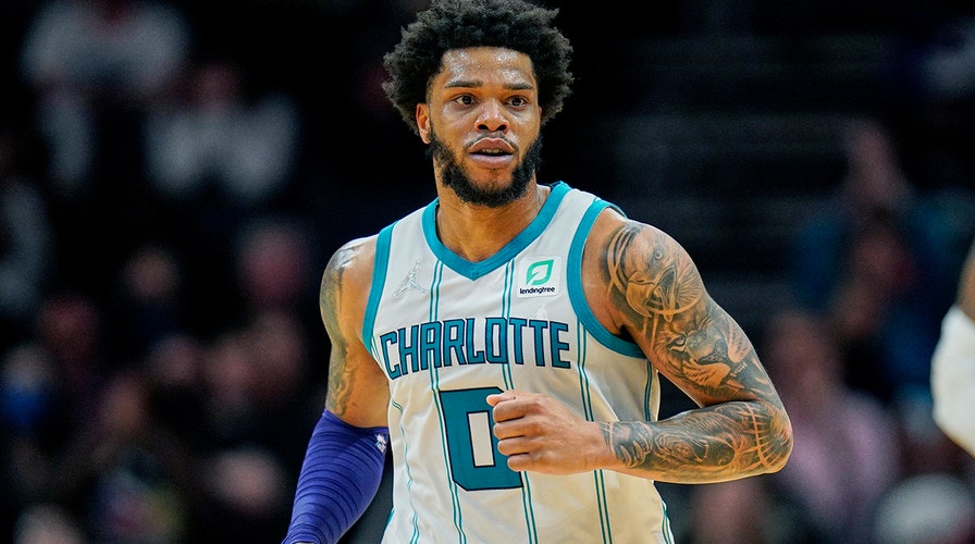 Charlotte hornets clearance news