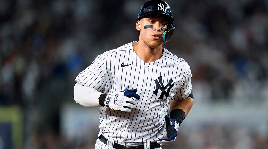 MLB All-Star Game 2022 voting: 2 Yankees, 2 Mets could join Aaron Judge at  Midsummer Classic 