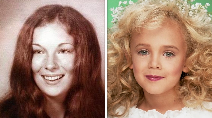 JonBenet Ramsey crime scene DNA could be IDed in hours, cold case(02)