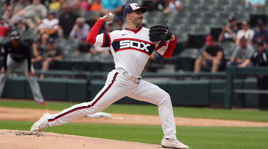 Dylan Cease dominates Twins as White Sox win series