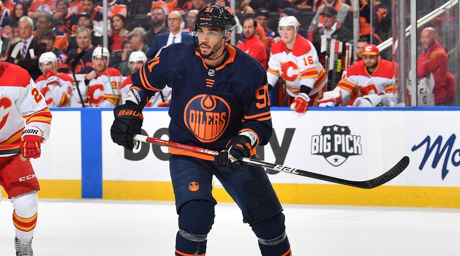 Evander Kane continues to be outspoken in his return to hockey