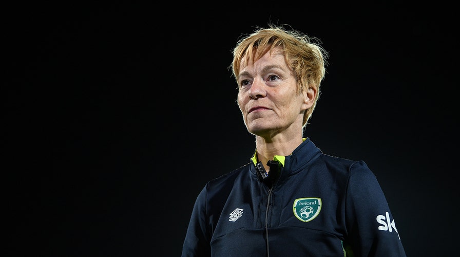 Ireland Women S Coach Vera Pauw Says She Was Raped By Prominent Ireland Women S Coach Vera Pauw Says She Was Raped By Prominent