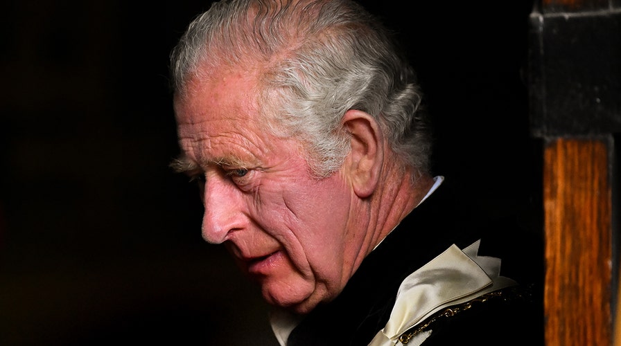 Prince Charles, heir to the British throne, writes more than 2K letters a year: ‘It is all about listening’