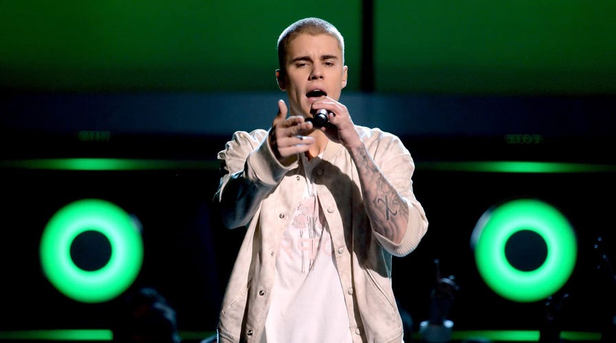 Justin Bieber cancels Justice World Tour: ‘I need to make my health the priority’
