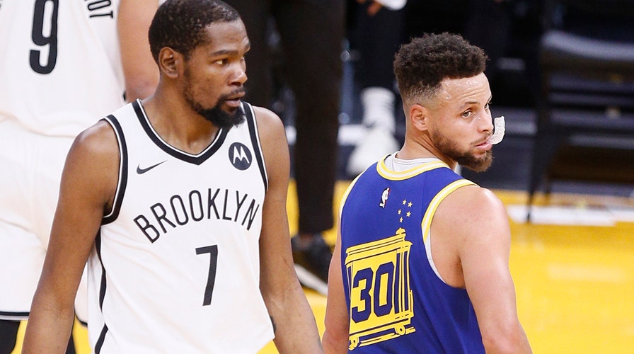 Brooklyn Nets: 3 former Kevin Durant teammates to sign - Page 3
