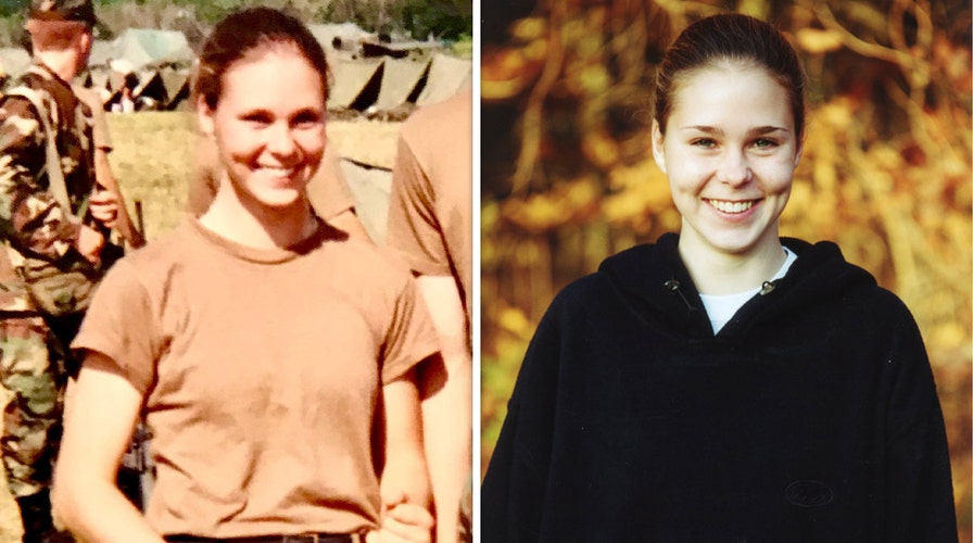 New Hampshire AG announces new search in cold case disappearance of Massachusetts college student Maura Murray