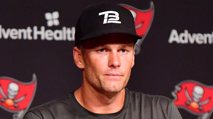 Tom Brady reveals he has not talked to 