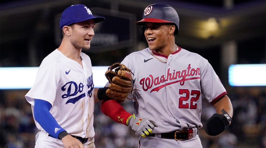 2019 NLDS: Nationals' Juan Soto Describes Dodgers' Walker Buehler As  'Nothing Special' After Game 1