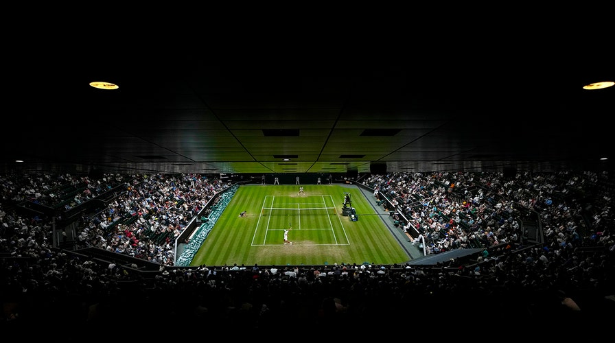 Wimbledon appeals fine from WTA over Russia ban