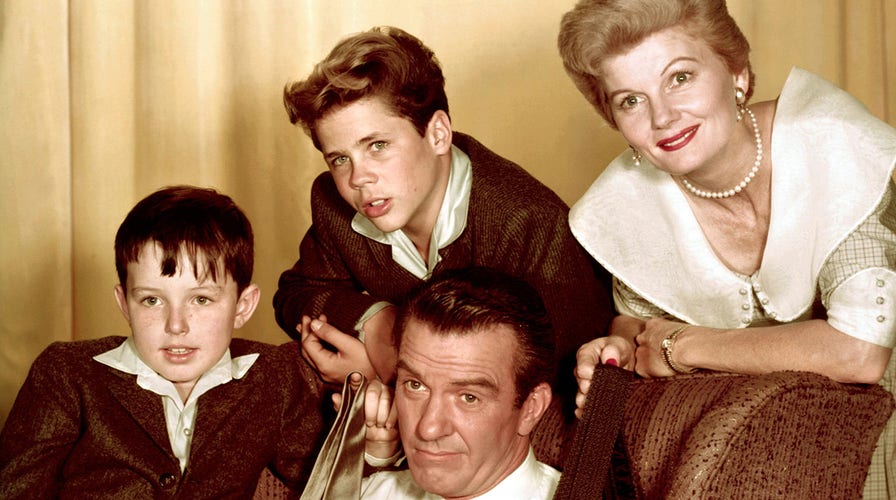‘Leave It to Beaver’: A look back at the cast of the beloved TV show