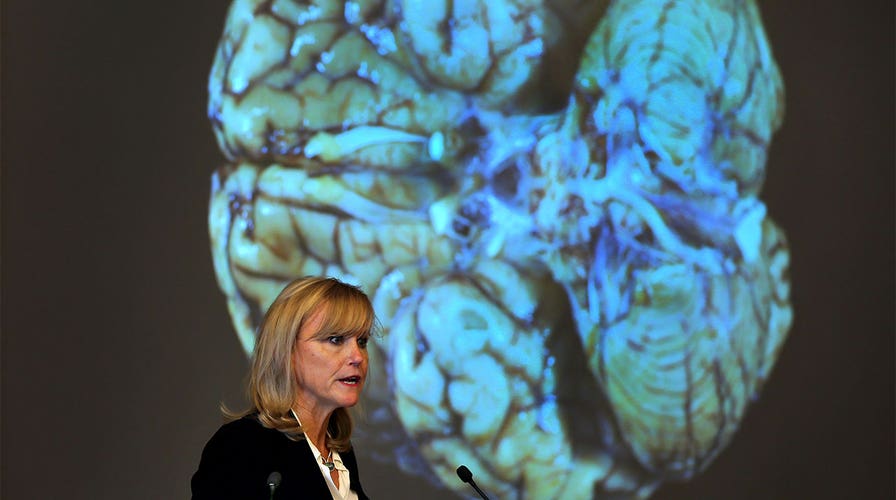The risk of CTE brain disease divides football and medical communities