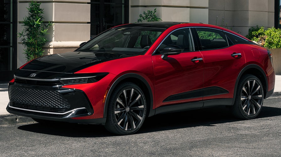 Test drive: 2022 Toyota Tundra