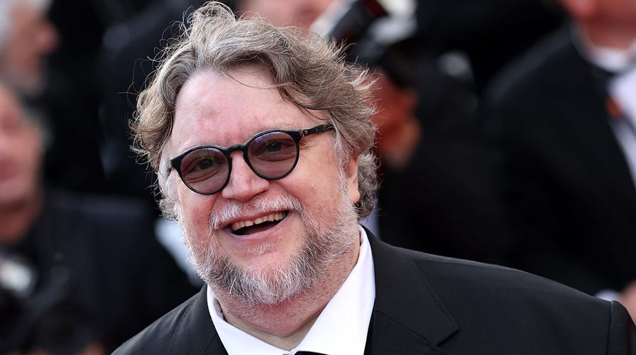 Guillermo del Toro’s adaption of 'Pinocchio' releases first trailer