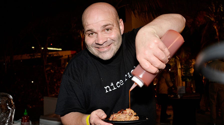 'Top Chef' alum Howard Kleinberg dead at 46