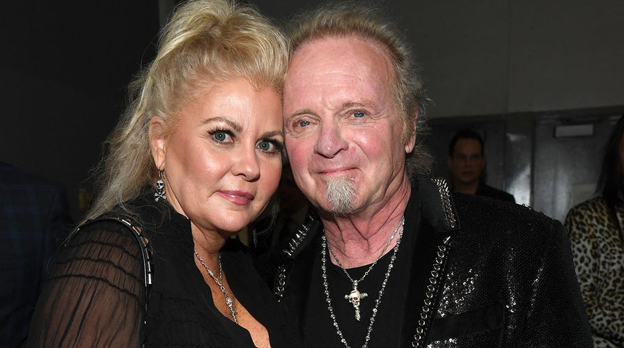Joey Kramer