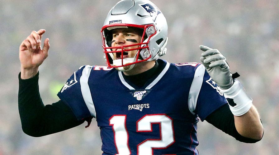 Tom Brady could end up in New England this offseason, Patriots