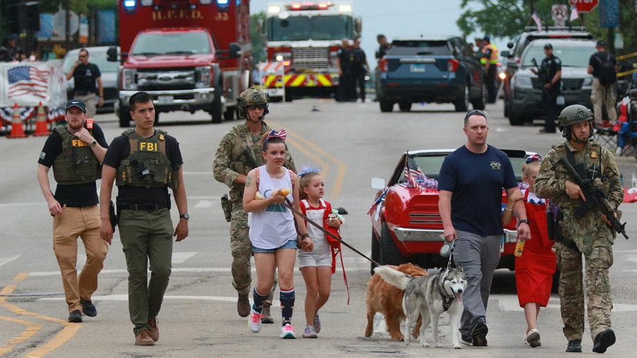 Highland Park Fourth Of July Shooting Suspect Robert Crimo Indicted On ...