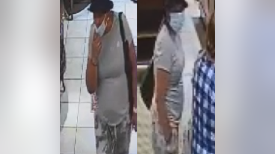 Austin woman suspect